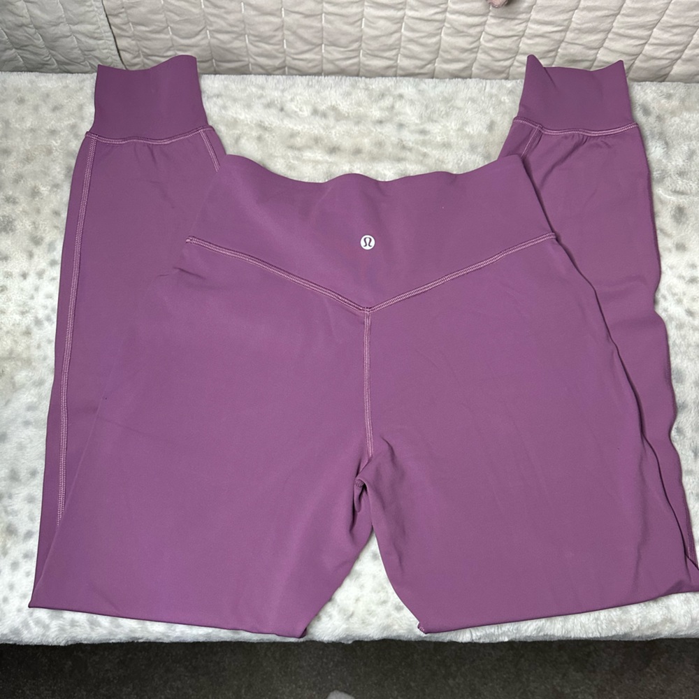Lululemon align jogger